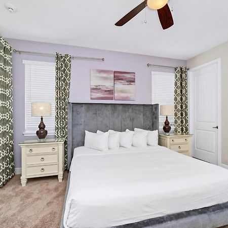 Picturesque Home With Games & Home Theater Near Disney By Rentyl - 7652F Orlando Kültér fotó