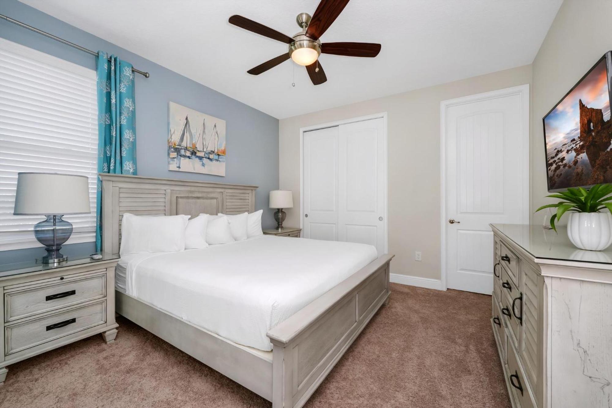 Picturesque Home With Games & Home Theater Near Disney By Rentyl - 7652F Orlando Kültér fotó