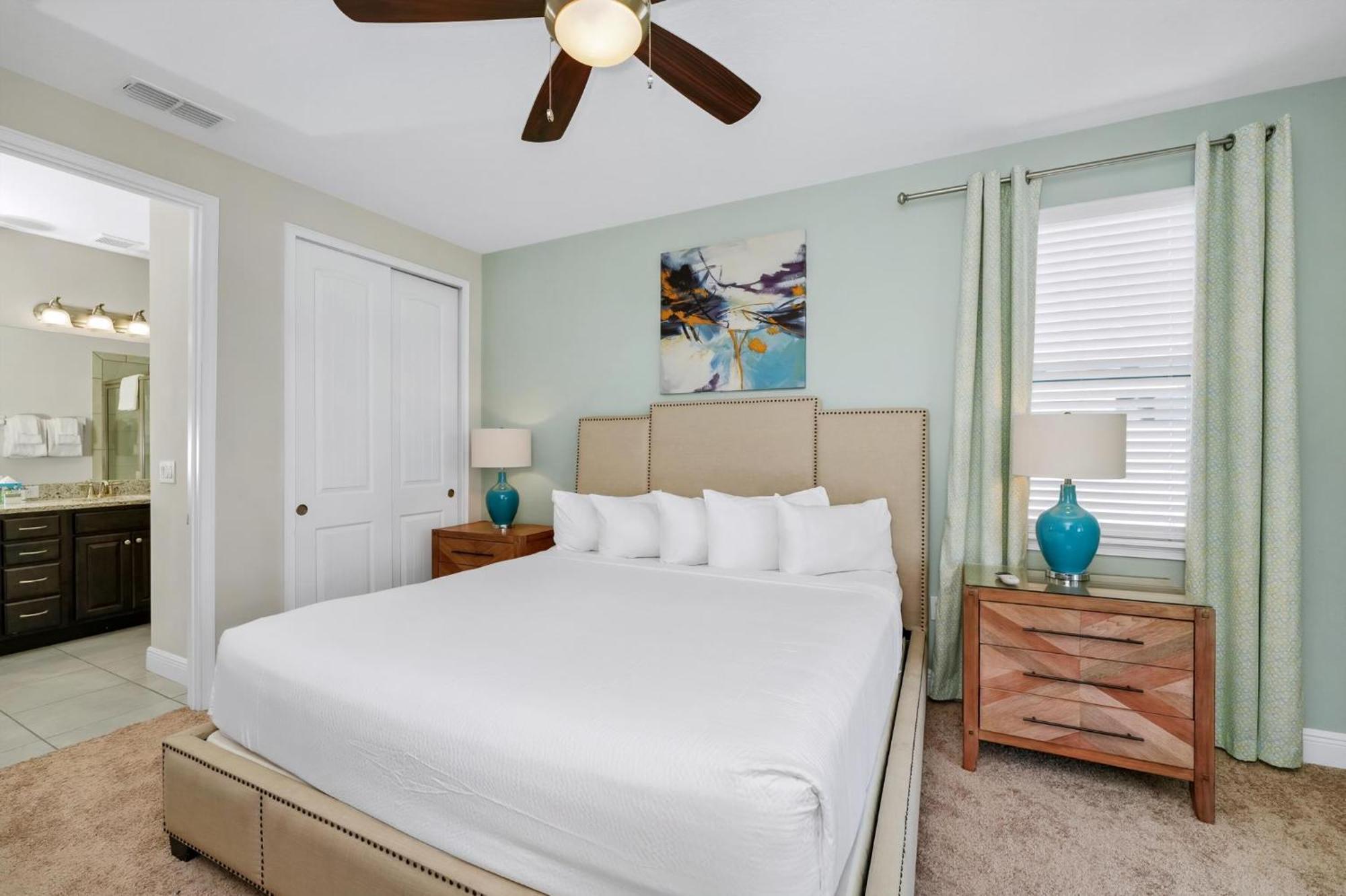 Picturesque Home With Games & Home Theater Near Disney By Rentyl - 7652F Orlando Kültér fotó