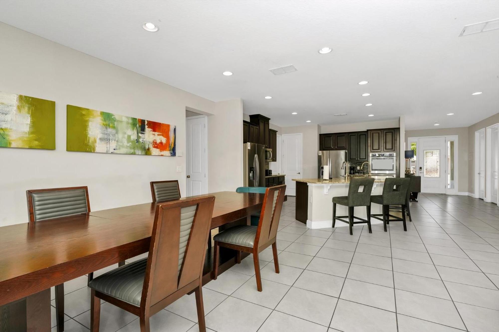 Picturesque Home With Games & Home Theater Near Disney By Rentyl - 7652F Orlando Kültér fotó