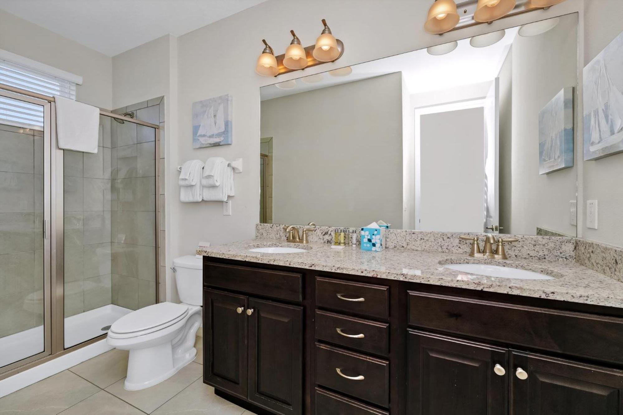 Picturesque Home With Games & Home Theater Near Disney By Rentyl - 7652F Orlando Kültér fotó