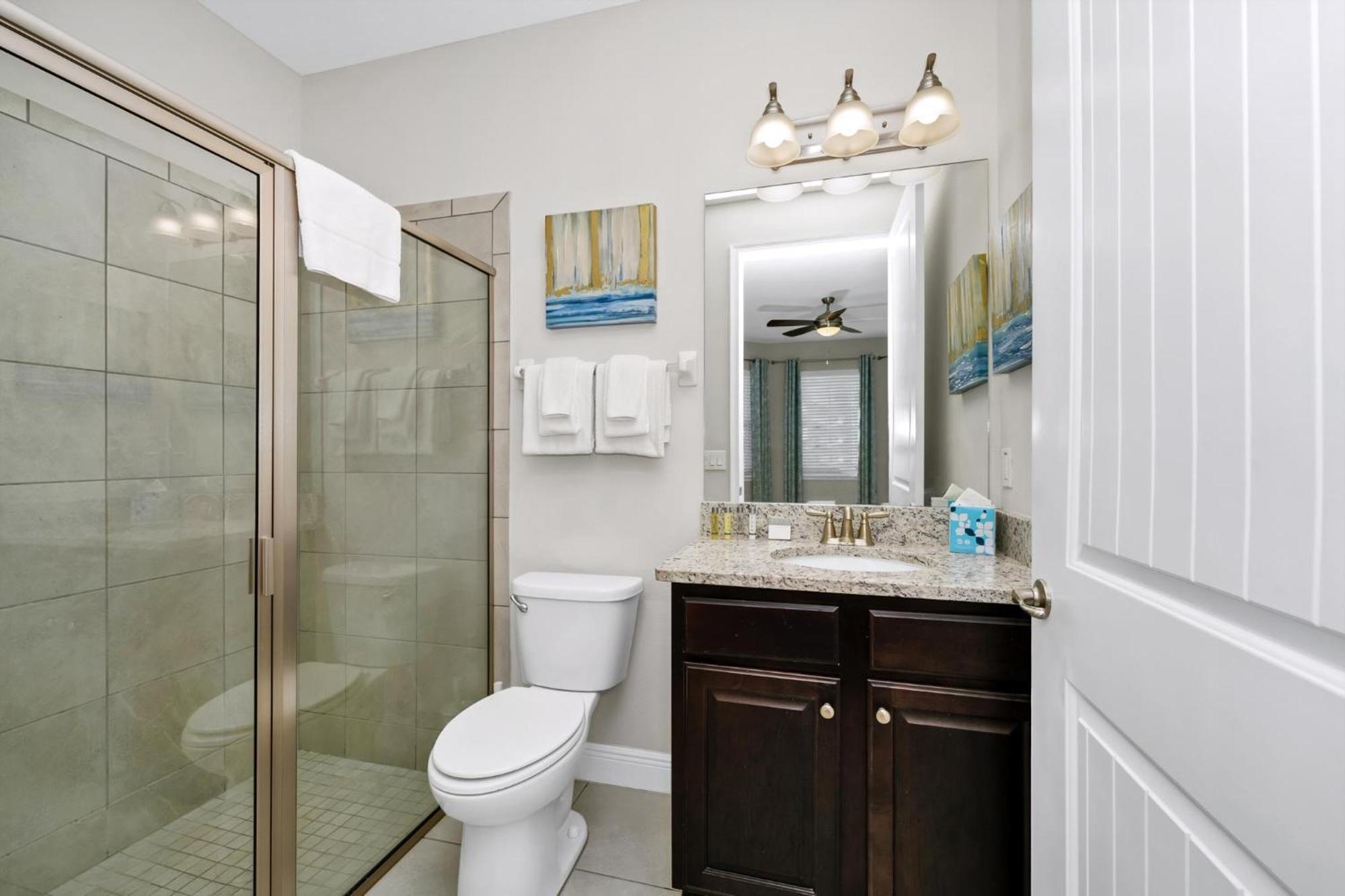 Picturesque Home With Games & Home Theater Near Disney By Rentyl - 7652F Orlando Kültér fotó