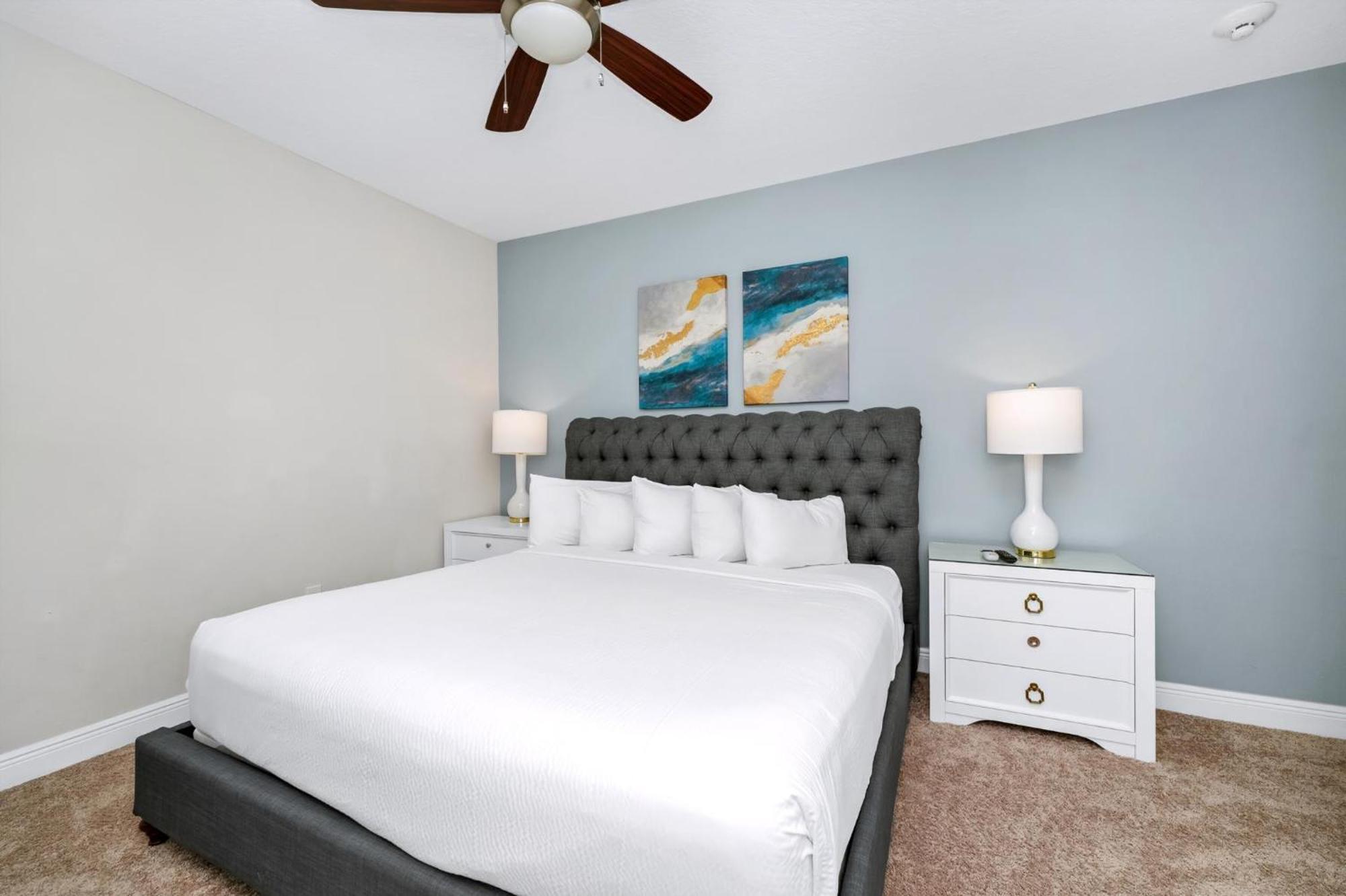 Picturesque Home With Games & Home Theater Near Disney By Rentyl - 7652F Orlando Kültér fotó
