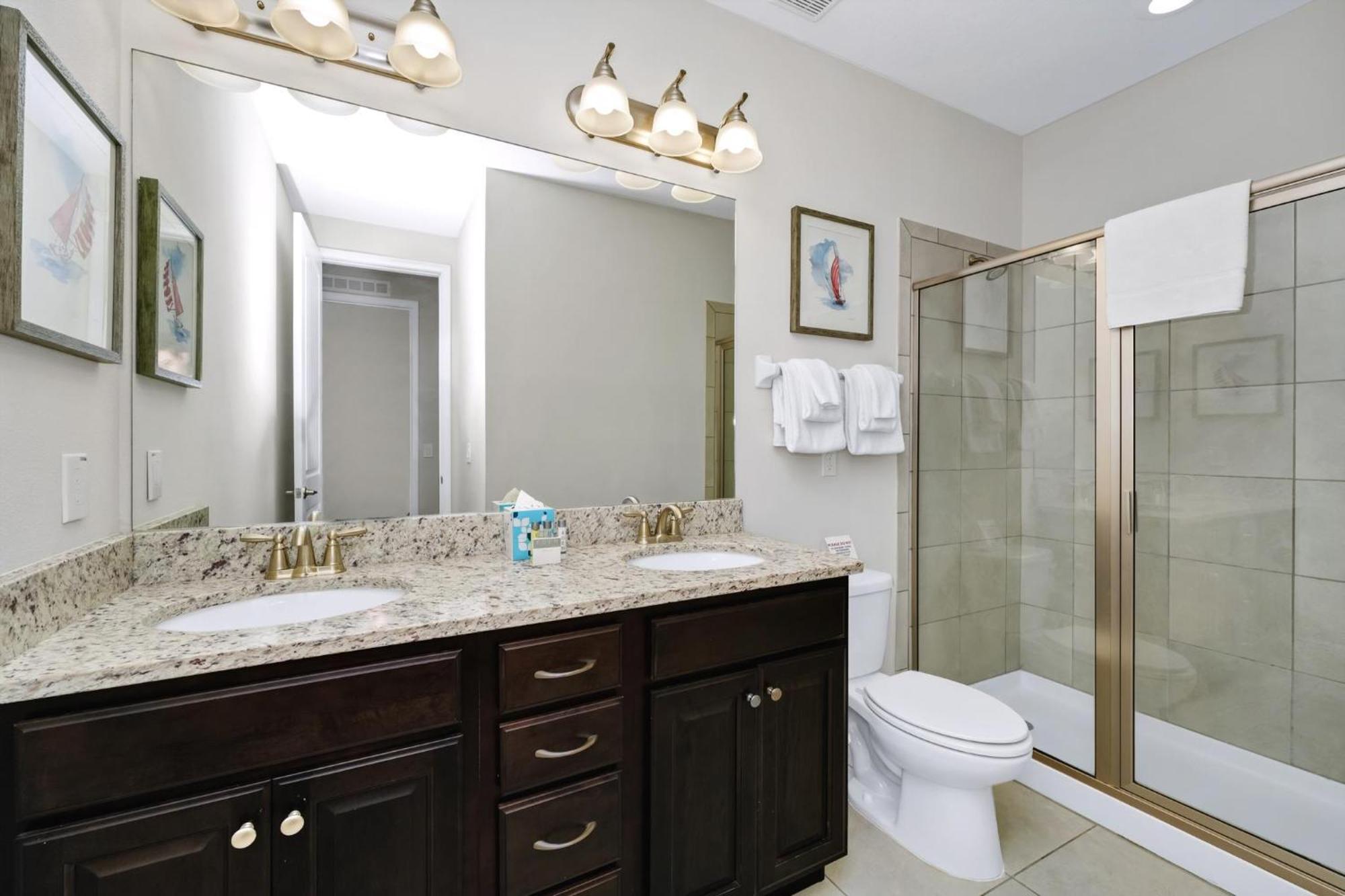 Picturesque Home With Games & Home Theater Near Disney By Rentyl - 7652F Orlando Kültér fotó