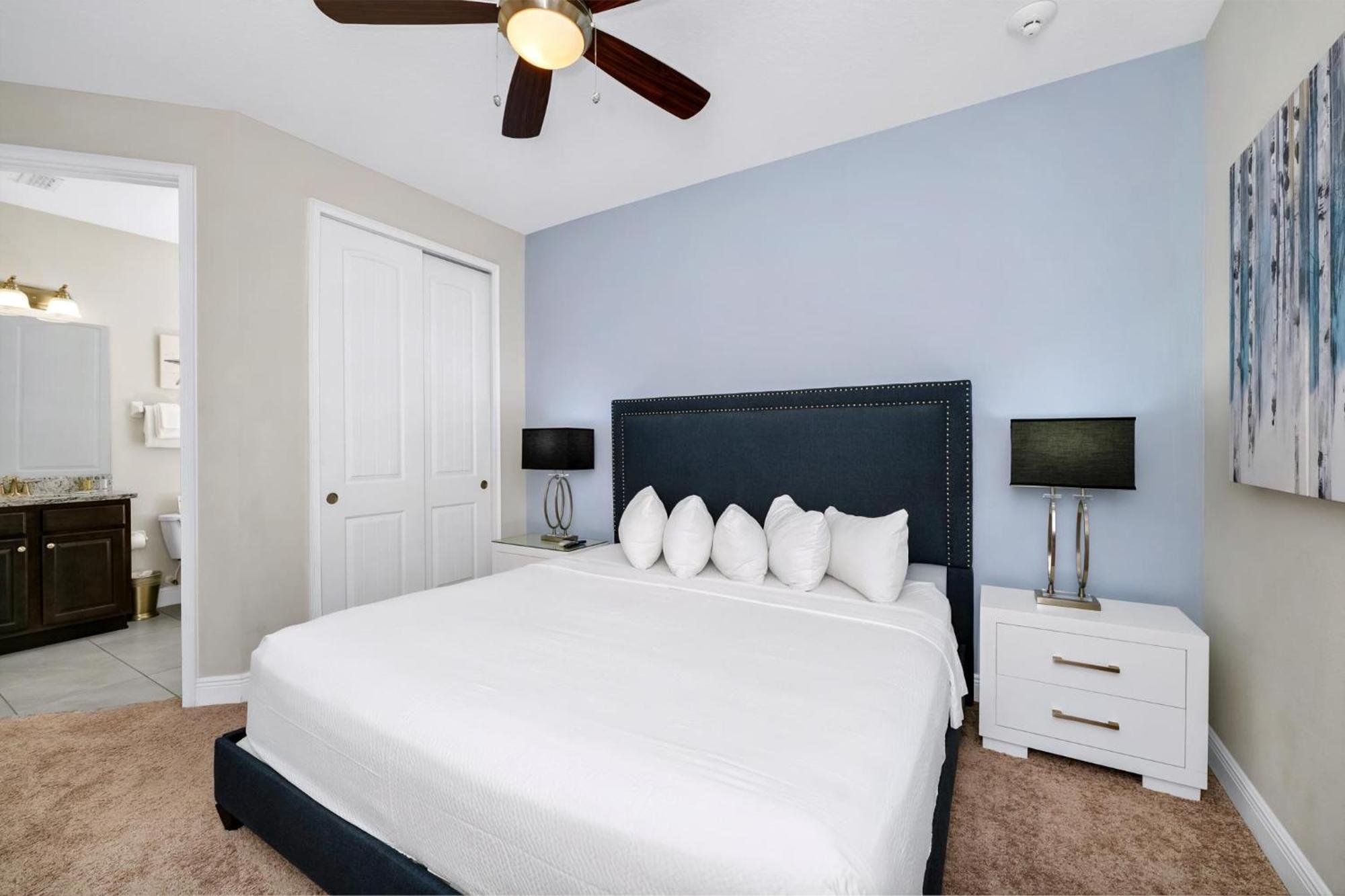 Picturesque Home With Games & Home Theater Near Disney By Rentyl - 7652F Orlando Kültér fotó