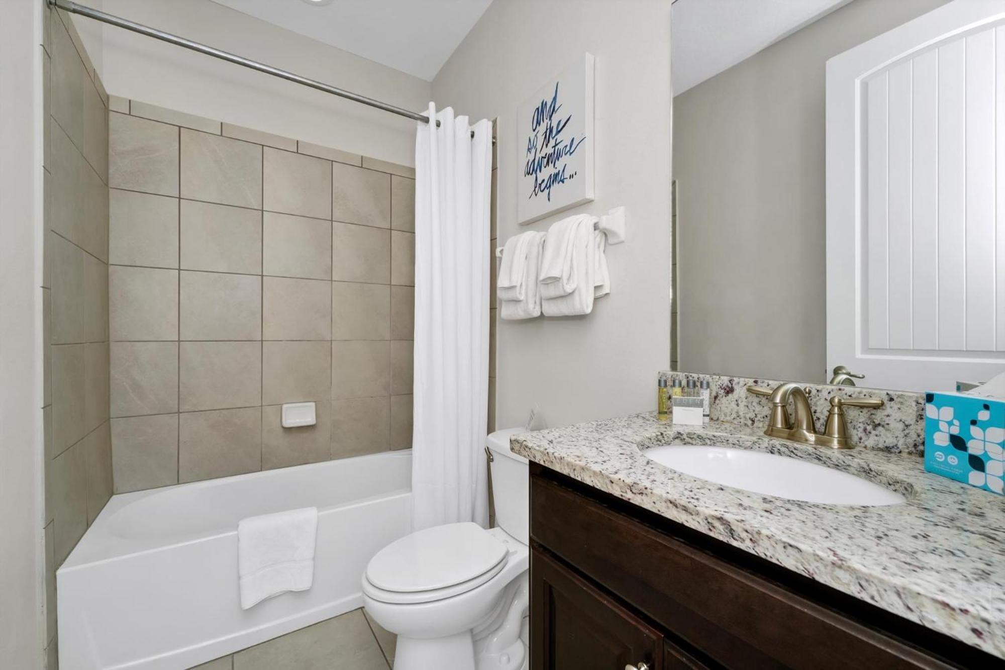 Picturesque Home With Games & Home Theater Near Disney By Rentyl - 7652F Orlando Kültér fotó