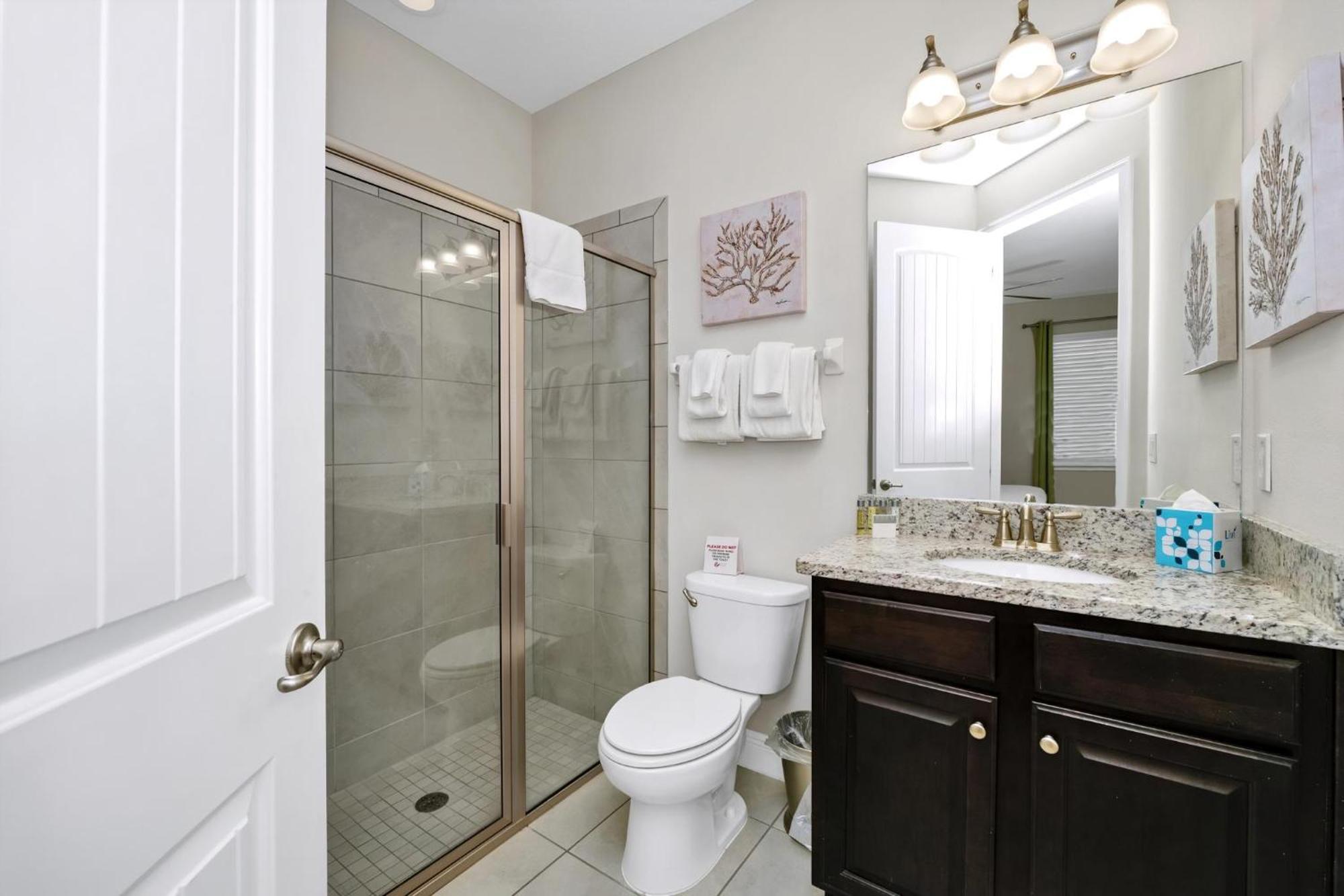 Picturesque Home With Games & Home Theater Near Disney By Rentyl - 7652F Orlando Kültér fotó