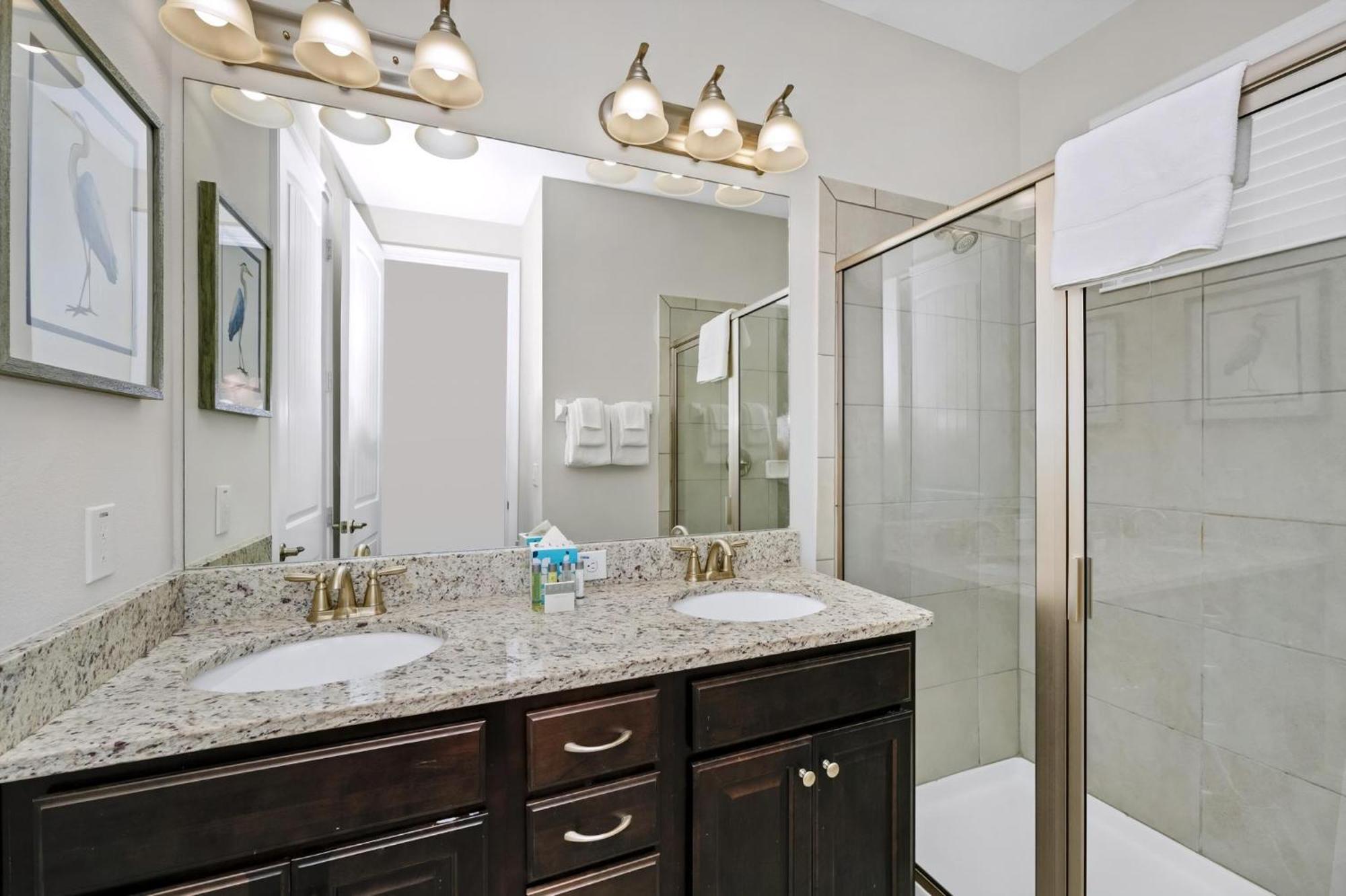 Picturesque Home With Games & Home Theater Near Disney By Rentyl - 7652F Orlando Kültér fotó