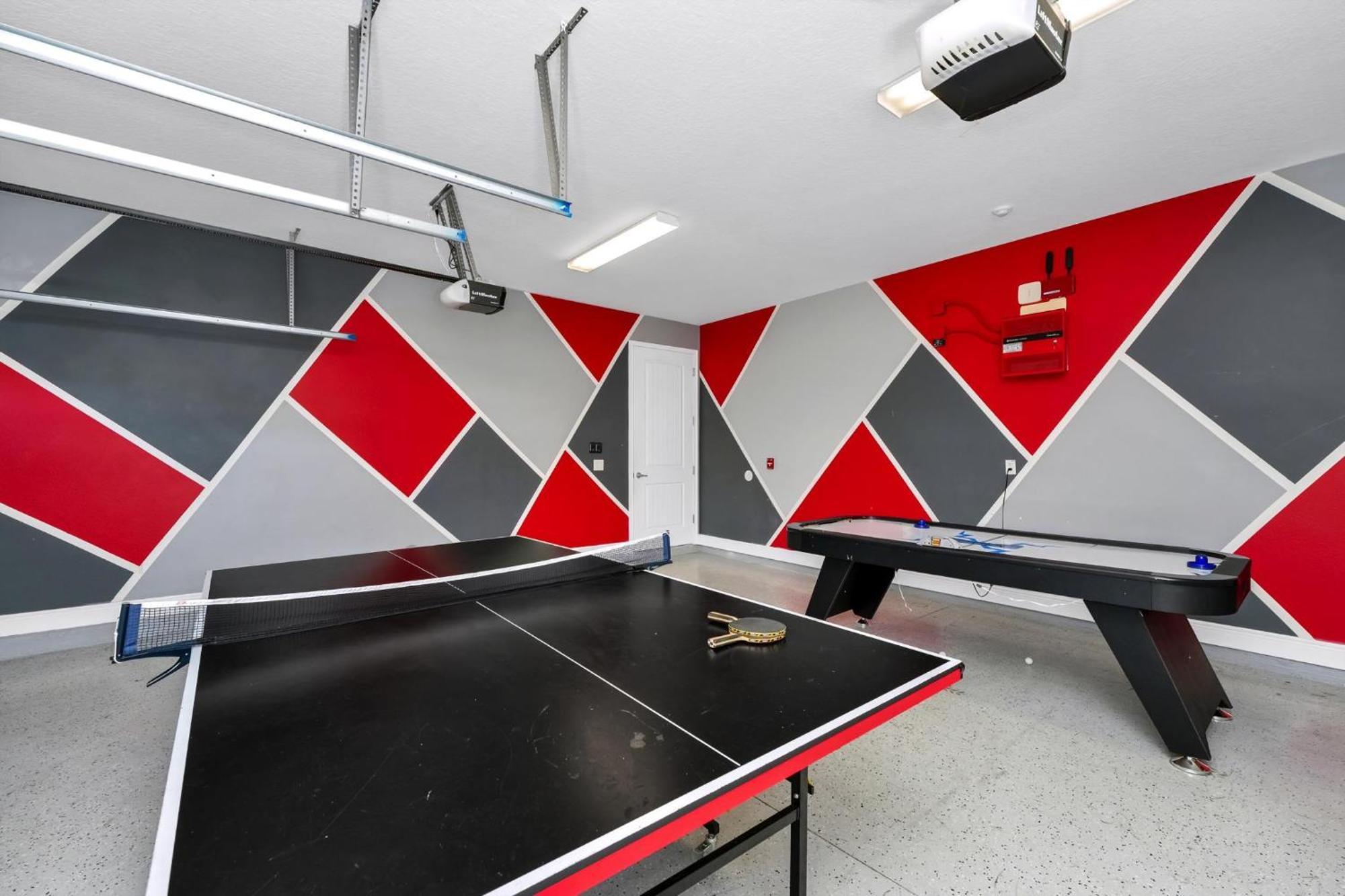 Picturesque Home With Games & Home Theater Near Disney By Rentyl - 7652F Orlando Kültér fotó