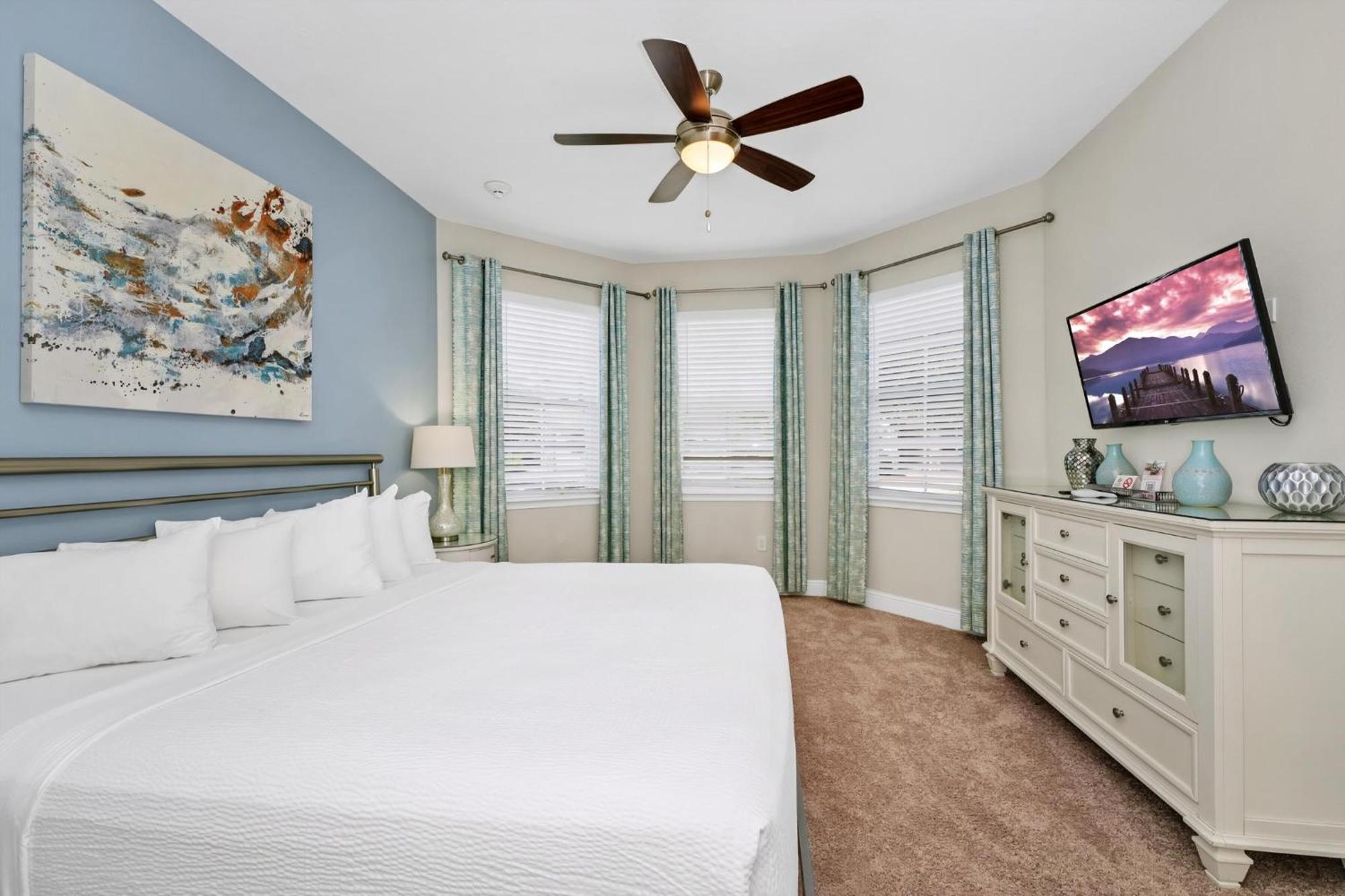 Picturesque Home With Games & Home Theater Near Disney By Rentyl - 7652F Orlando Kültér fotó