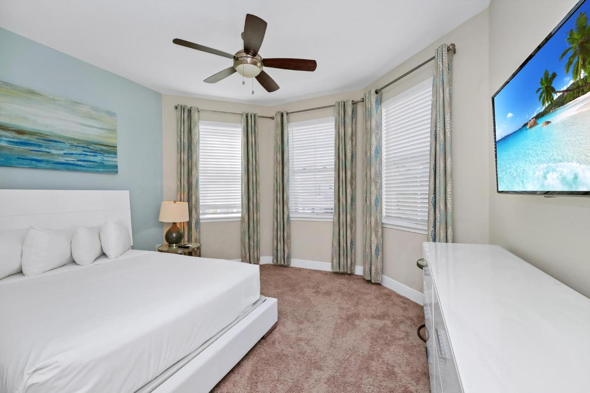 Picturesque Home With Games & Home Theater Near Disney By Rentyl - 7652F Orlando Kültér fotó