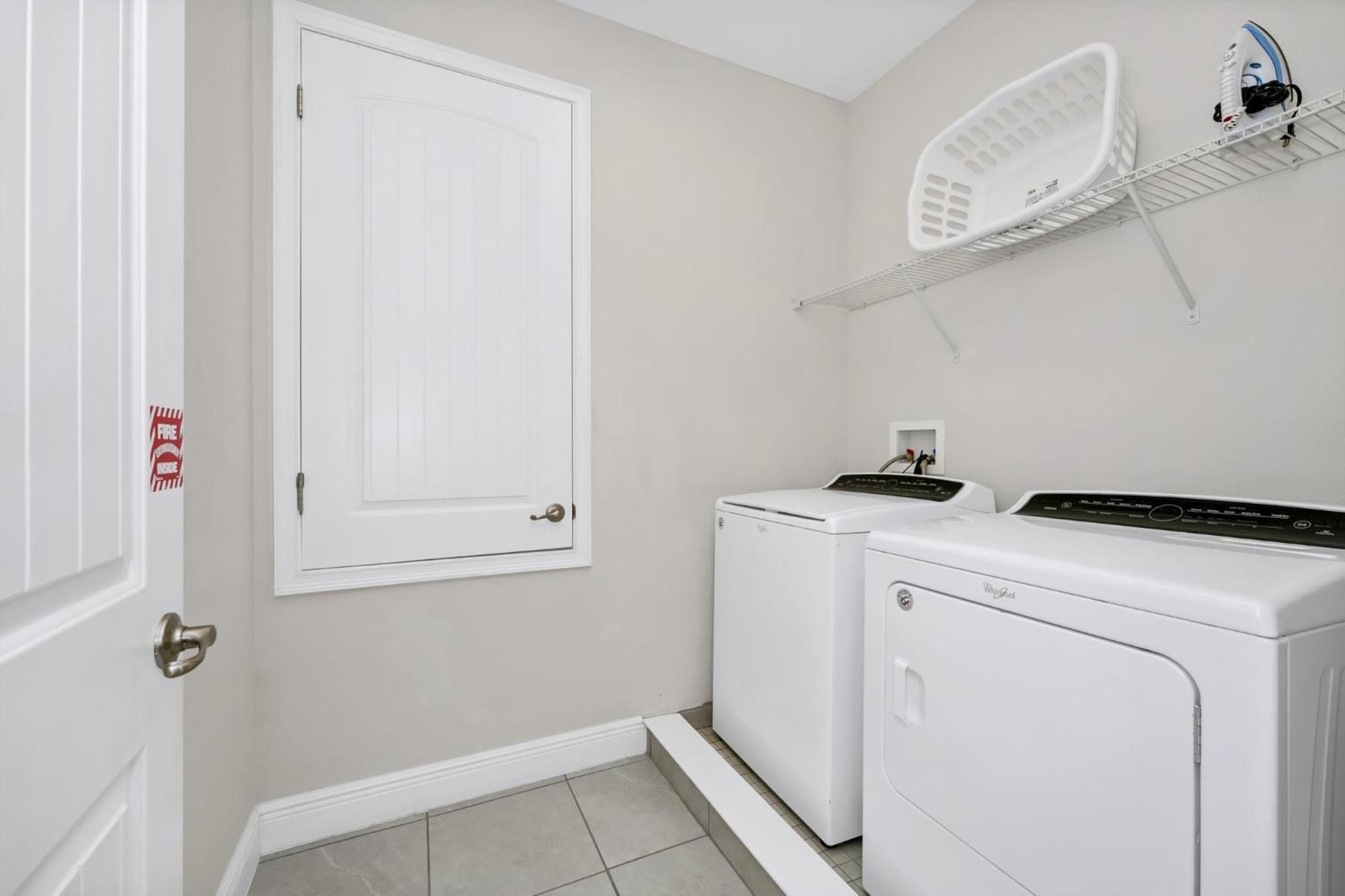 Picturesque Home With Games & Home Theater Near Disney By Rentyl - 7652F Orlando Kültér fotó